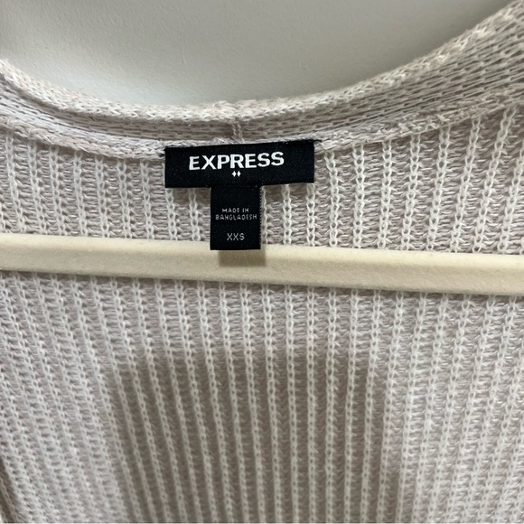 Express Cardigan - Picture 2 of 4